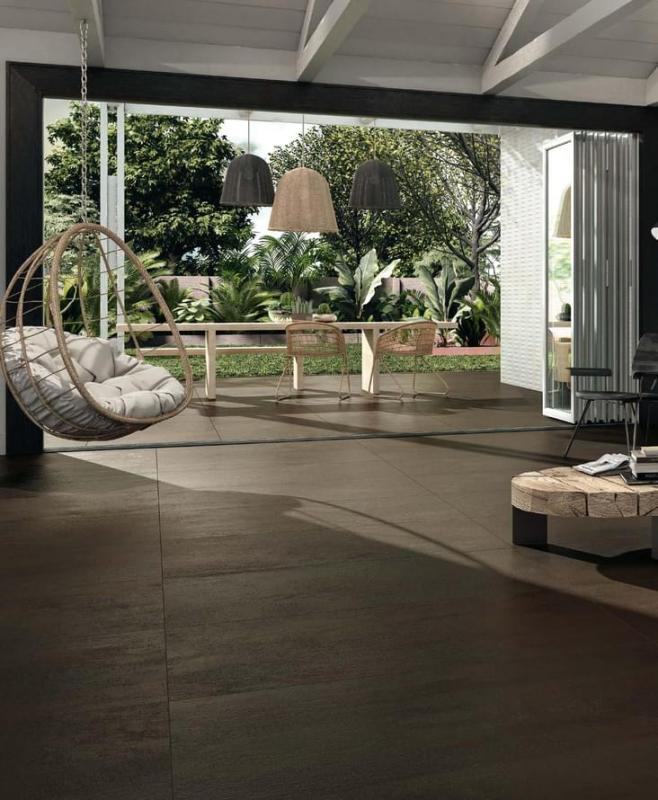 FRG 12RT Alluminio Rettificato 60х120 Novabell