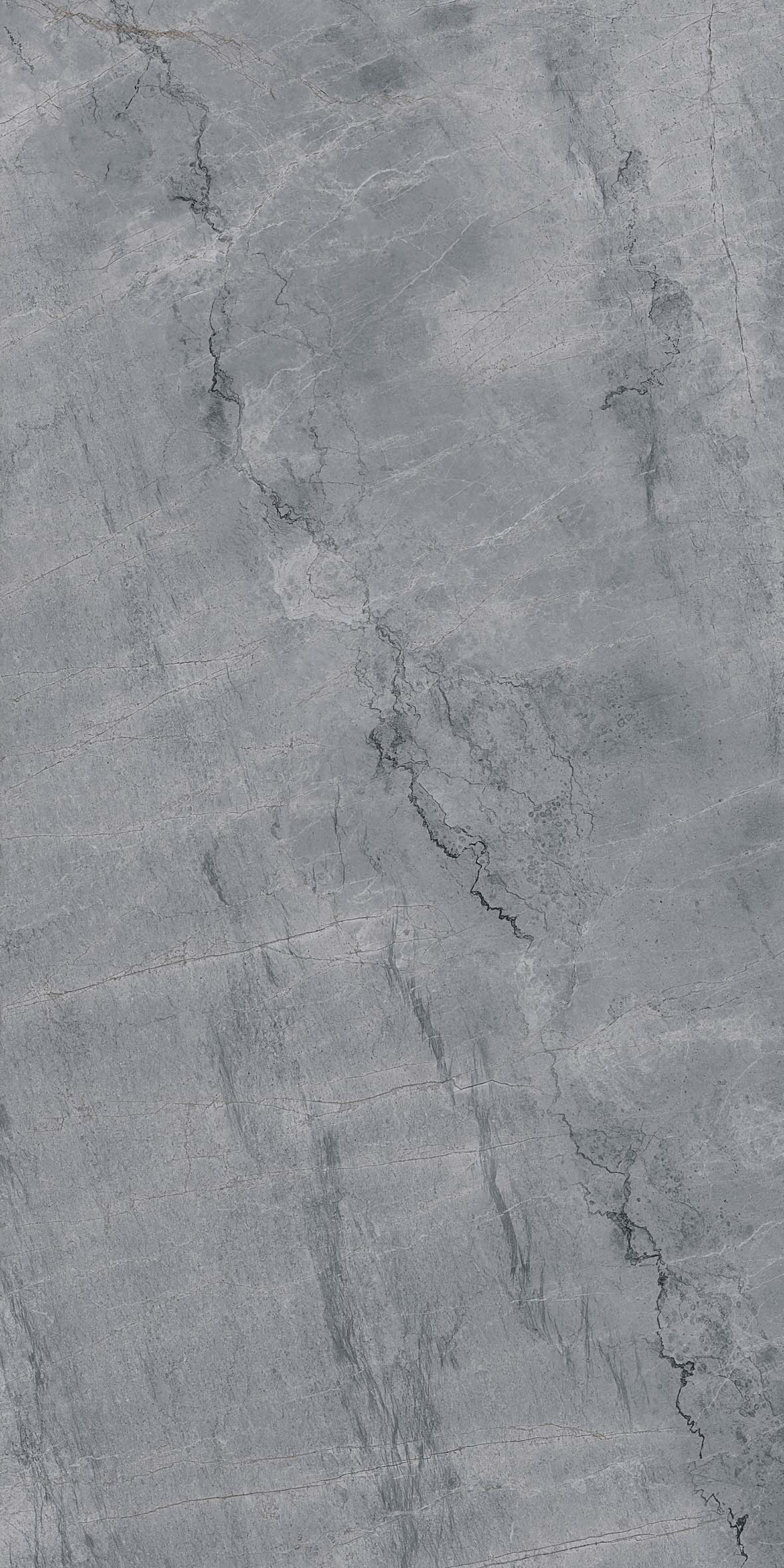 Oasis Graphite Lapato Carving 60x120 Realistik
