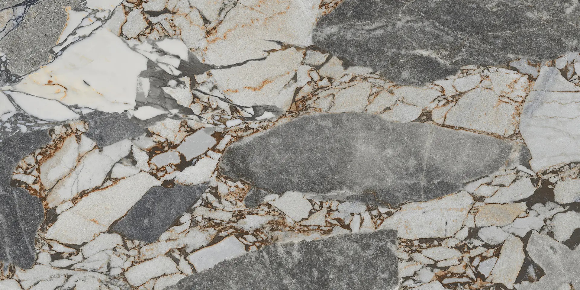 Mineral Stone Pulido 60x120 Baldocer
