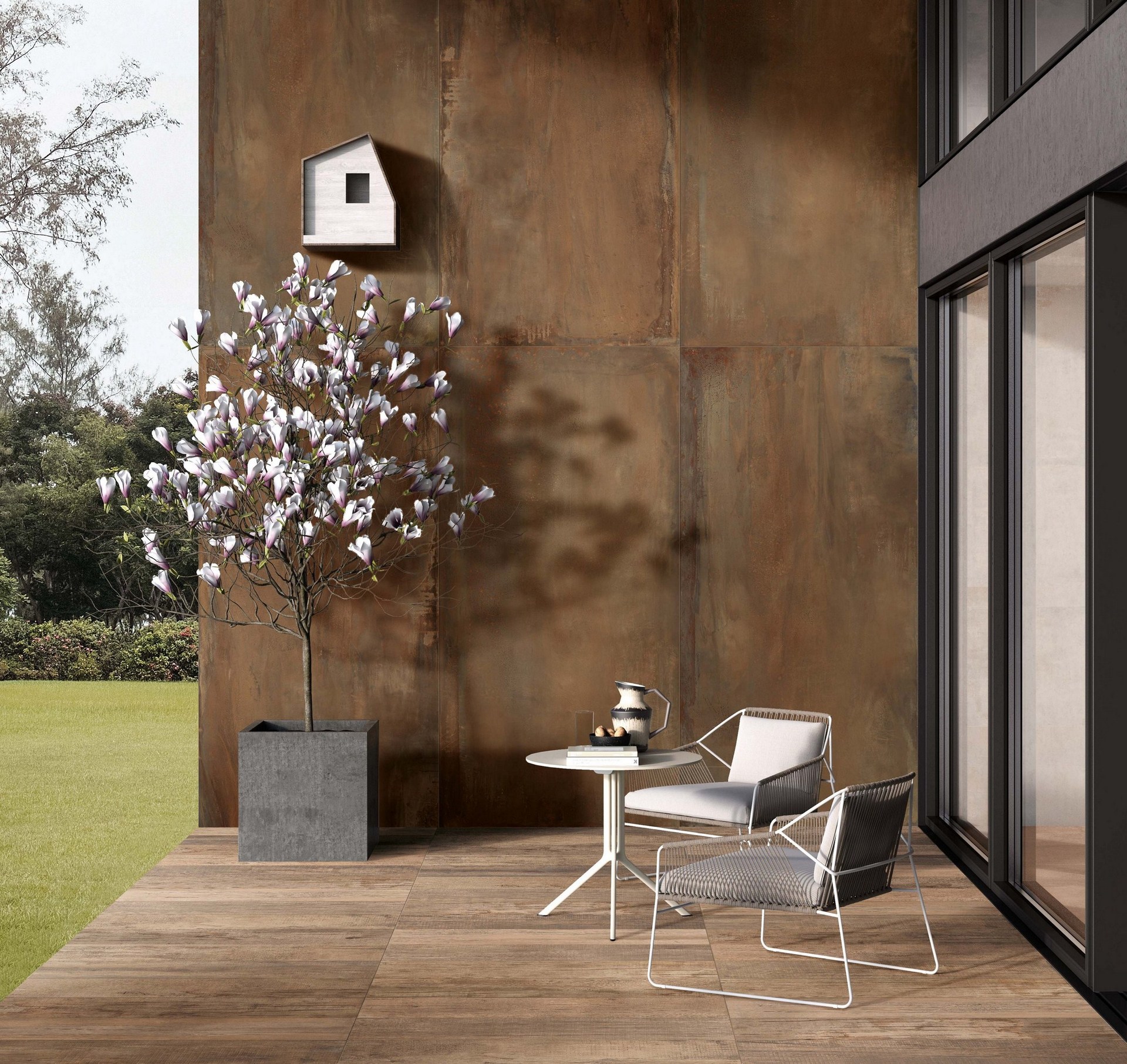 Interno 9 Wide ABK