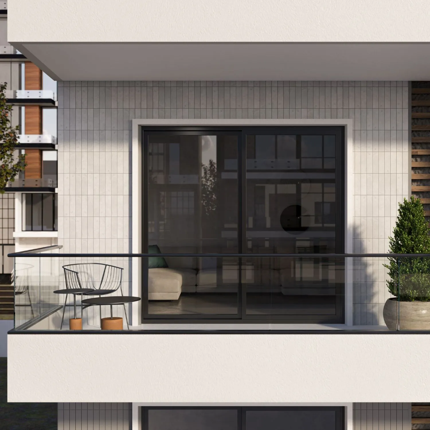 Юта 3 6.5х24.5 Керамин фото 11