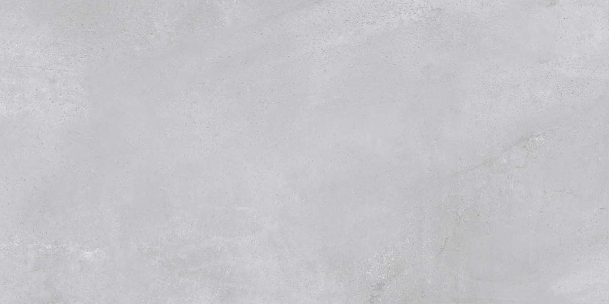 Concrete Mystic Silver Светло-серый Матовый 60х120 Ceradim