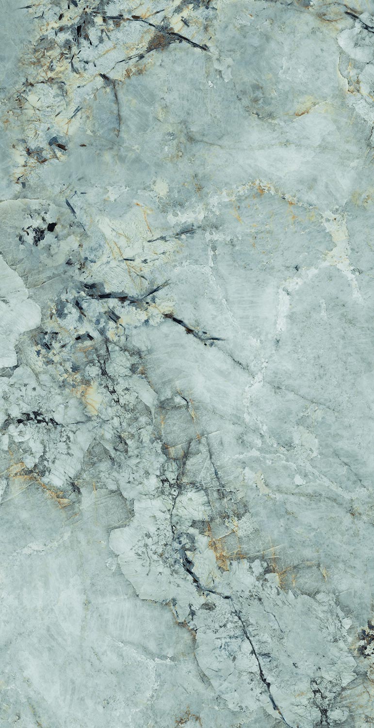 SS12026 Luxury Stone Pol 60x120 Fusure Ceramic