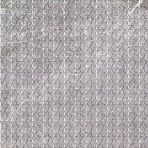 Golden Age Dec Grey soft 30x30 Edimax