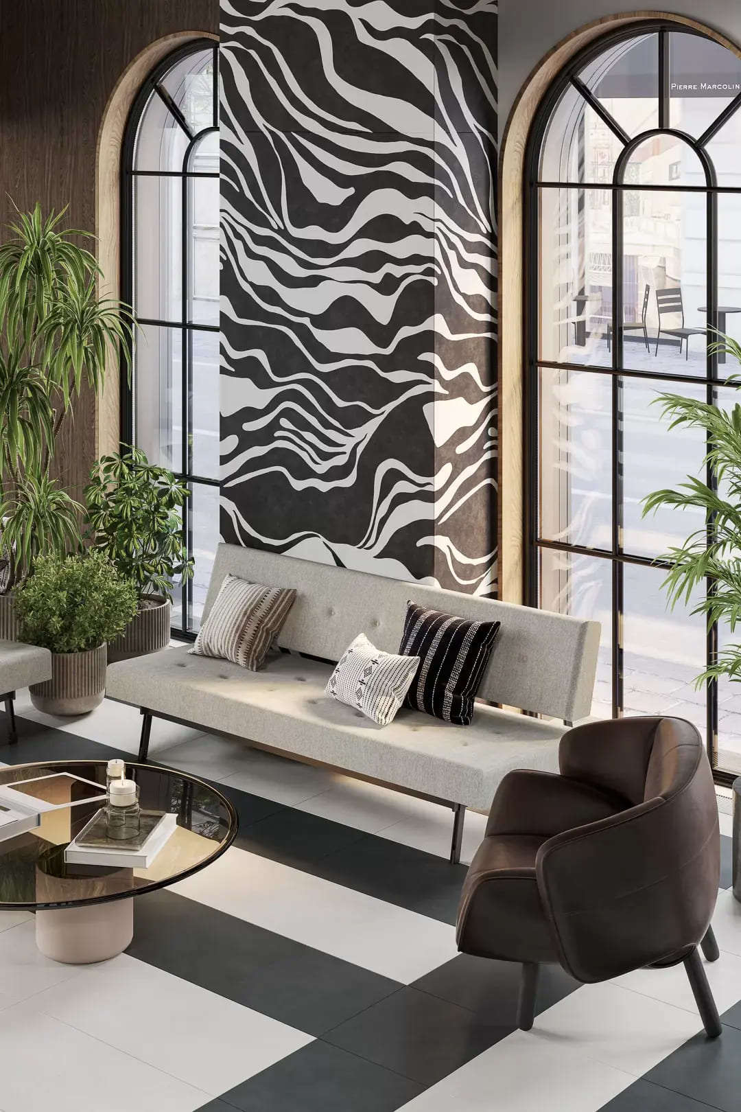 Джебель Kerama Marazzi фото 3