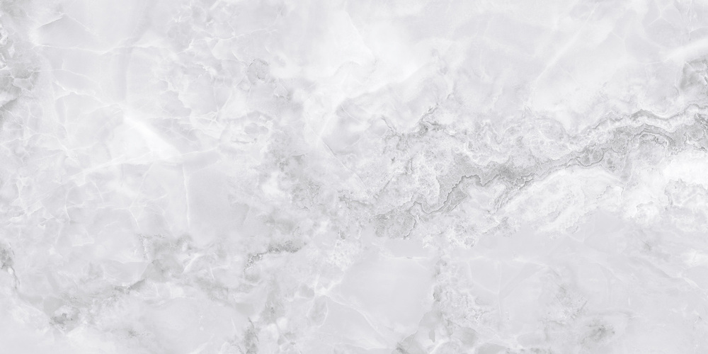 Onyx Silver Glossy 120x60 Colortile