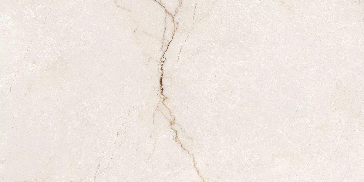 Calico Crema Glossy 60x120 Art Ceramic