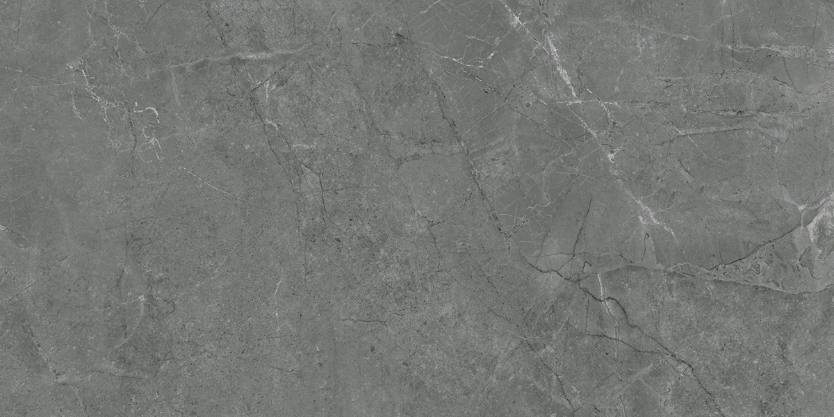 48049R Pluto gris матовый обрезной 40x80 Laparet