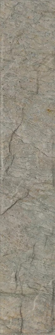 Eremite Taupe Elewacja Struktura Mat 40x6,6 Paradyz