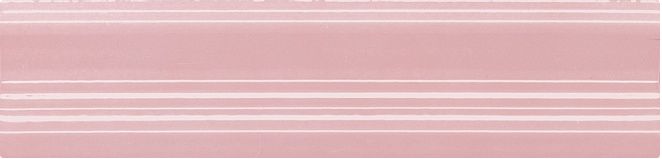 BLB008 Багет розовый 20*5 Kerama Marazzi