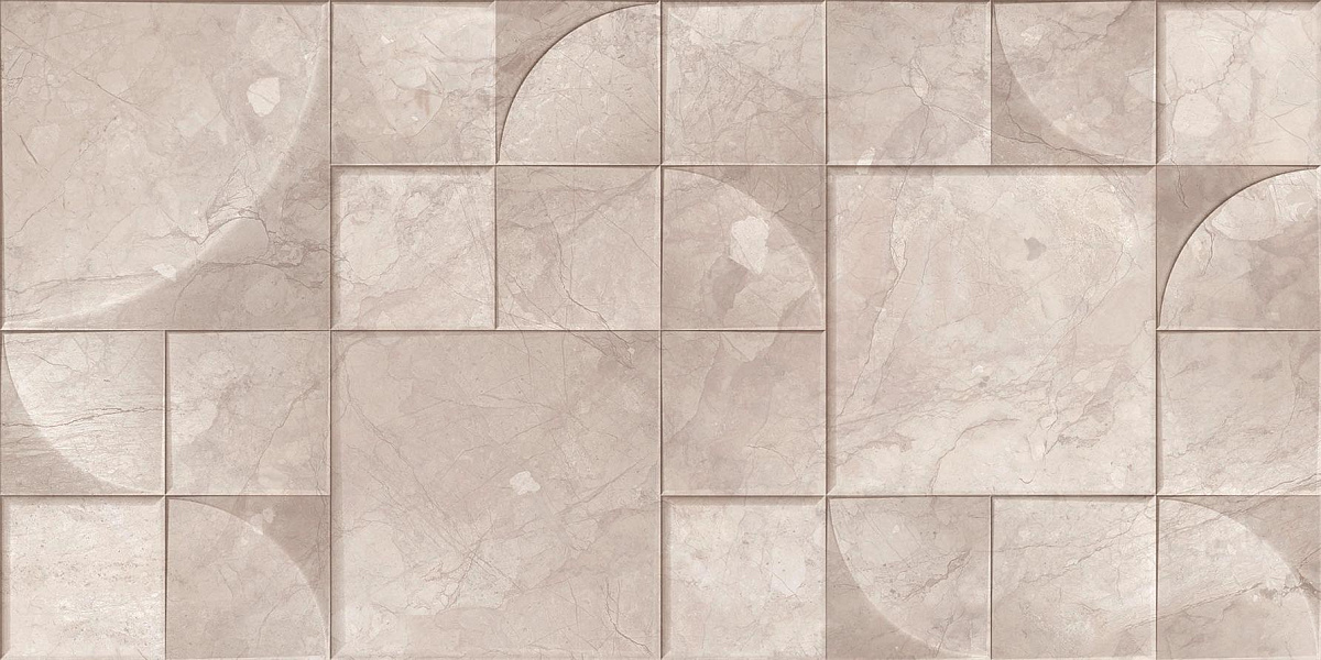 Parma Avorio Rel. 8.3mm 31.5x63 Керлайф