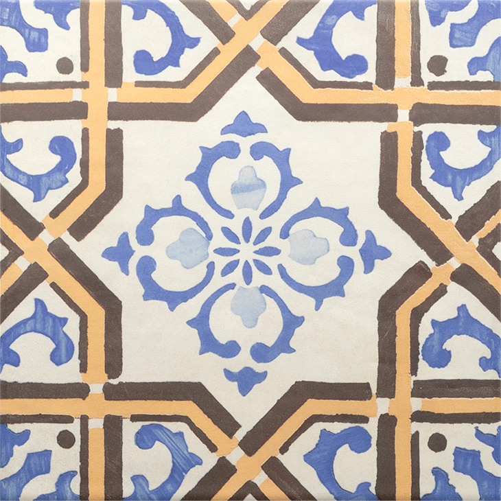 31853 Ares Decor Maestrat 20x20 EQUIPE