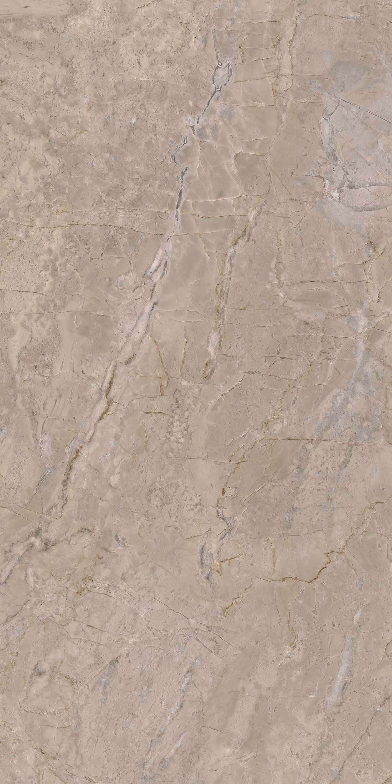 BR02 Bernini Beige Неполированный Рект. 80х160х10 Estima фото 4