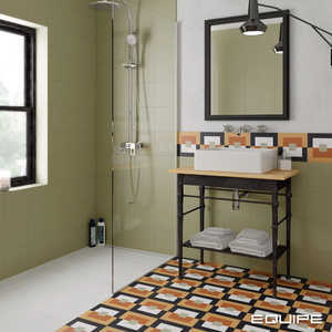 Bauhome EQUIPE