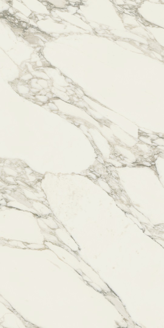 610015000495 Charme Deluxe Арабескато Уайт Пат Рет 60x120 Italon
