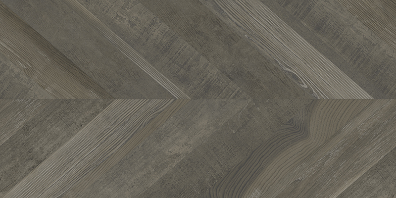 Chevron Walnut Natural 49,75x99,55 Aparici