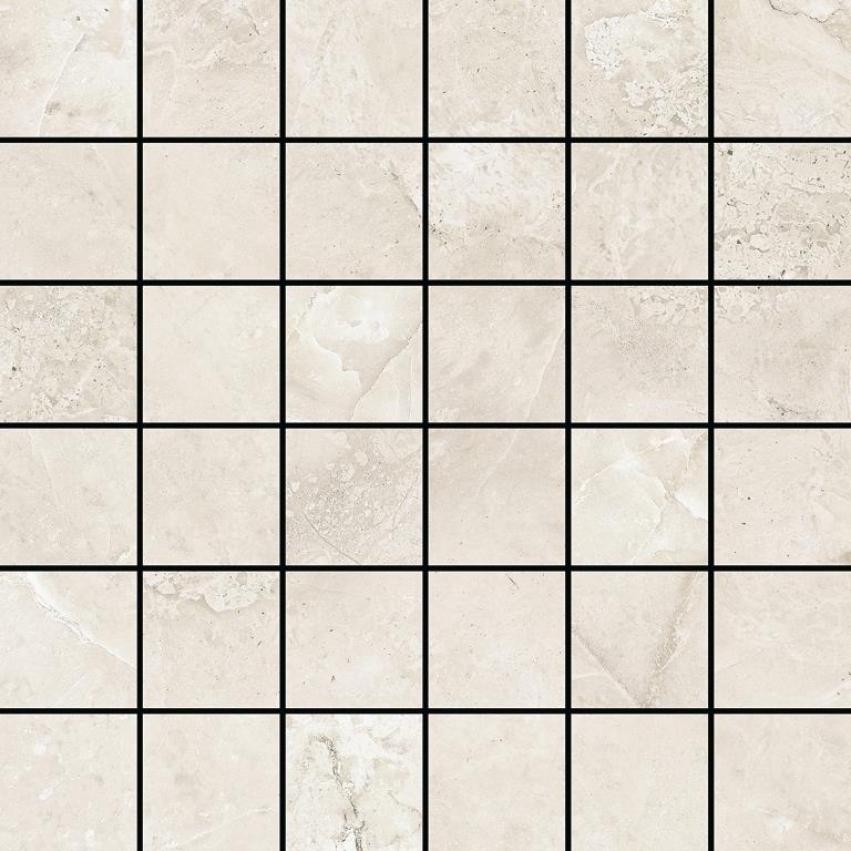 MOSAIC ELBA PEARL 48*48*10 298x298 Bonaparte
