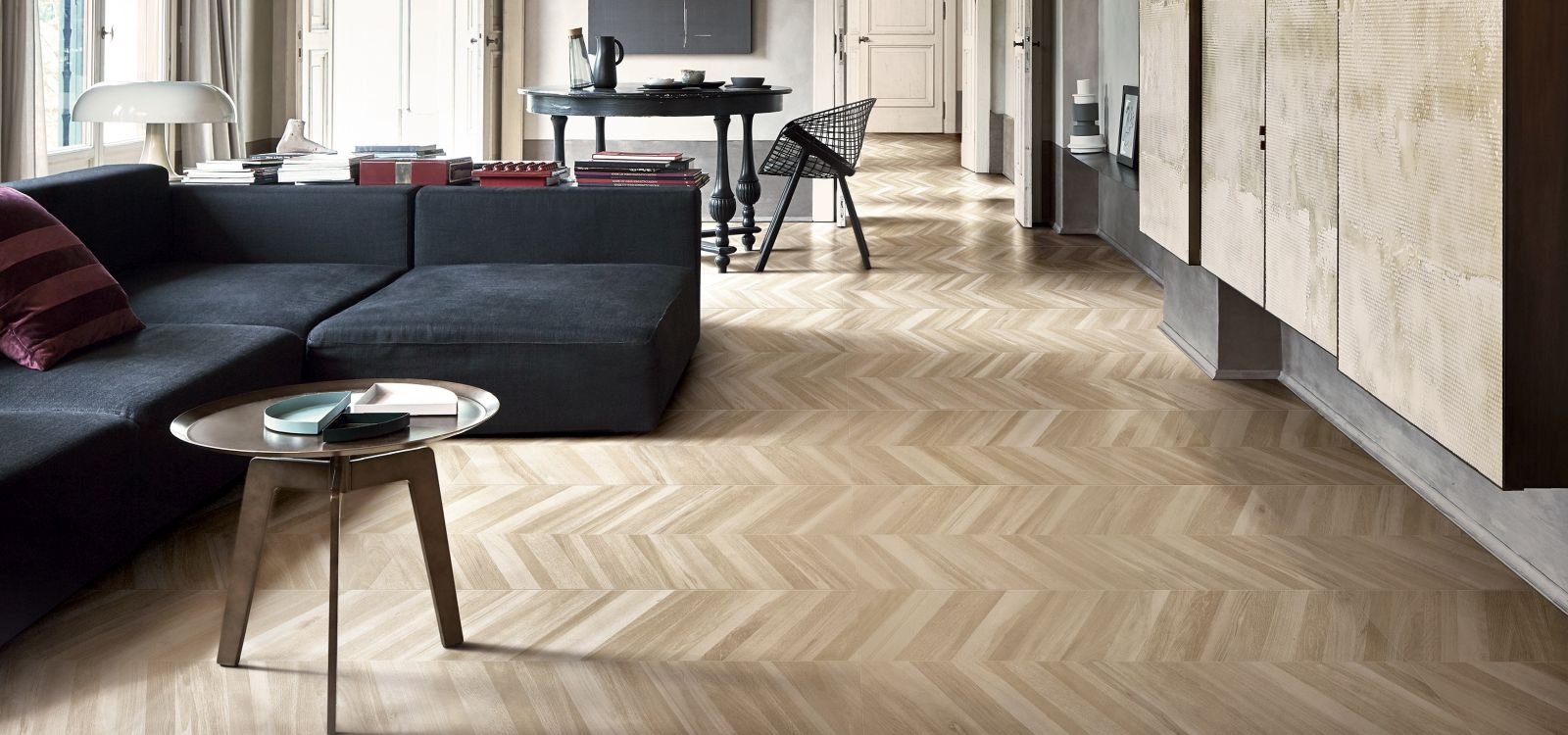 Fleur De Bois Piemme Valentino