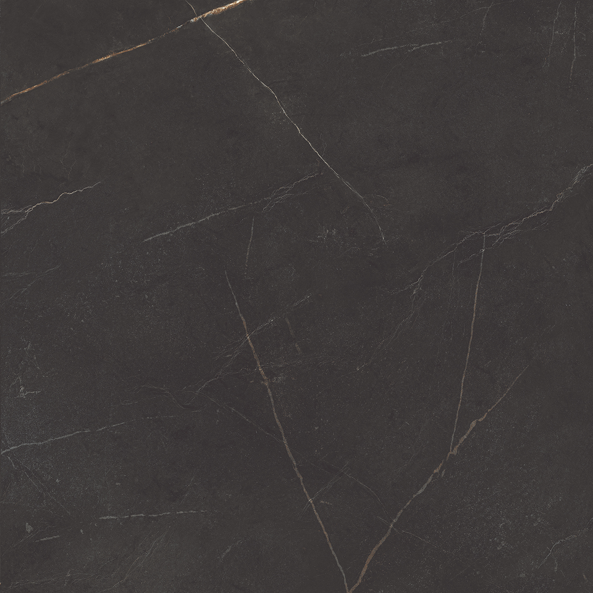 NL04 Nolana Black Неполированный Рект. 60x60x10 Estima