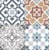 ORIGIN Mix 45x45 Dualgres