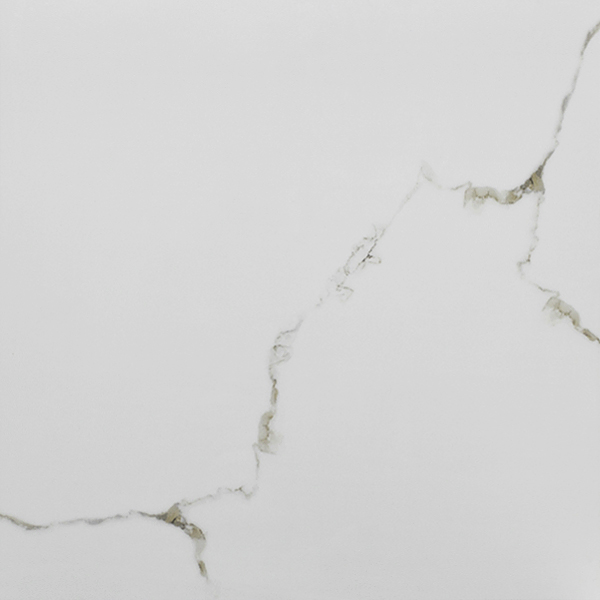 2011 Carrara Polished 60*60 Tile Kraft