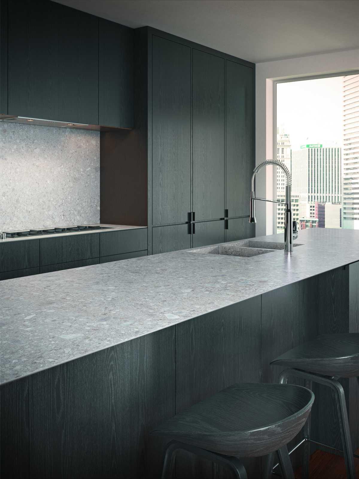 M10V Grande Stone Look Ceppo di Gre Grey 160x320 MARAZZI Italy
