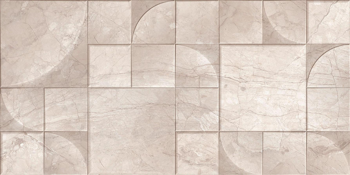 Parma Avorio Rel. 8.3mm 31.5x63 Керлайф