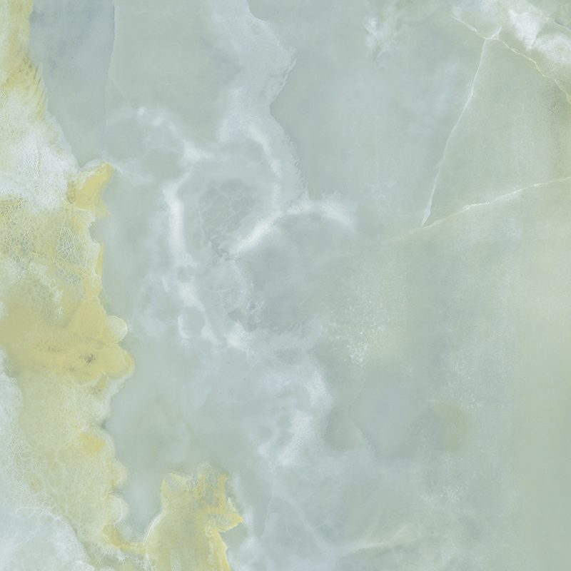 Onyx Verde Satin 600x600 Colortile