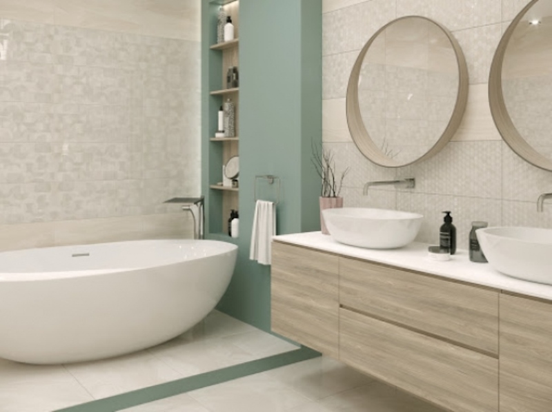 Bella Gracia Ceramica