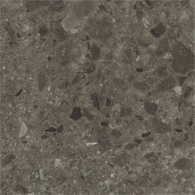 Hannover Stone Black Rect R11 60x60 Baldocer