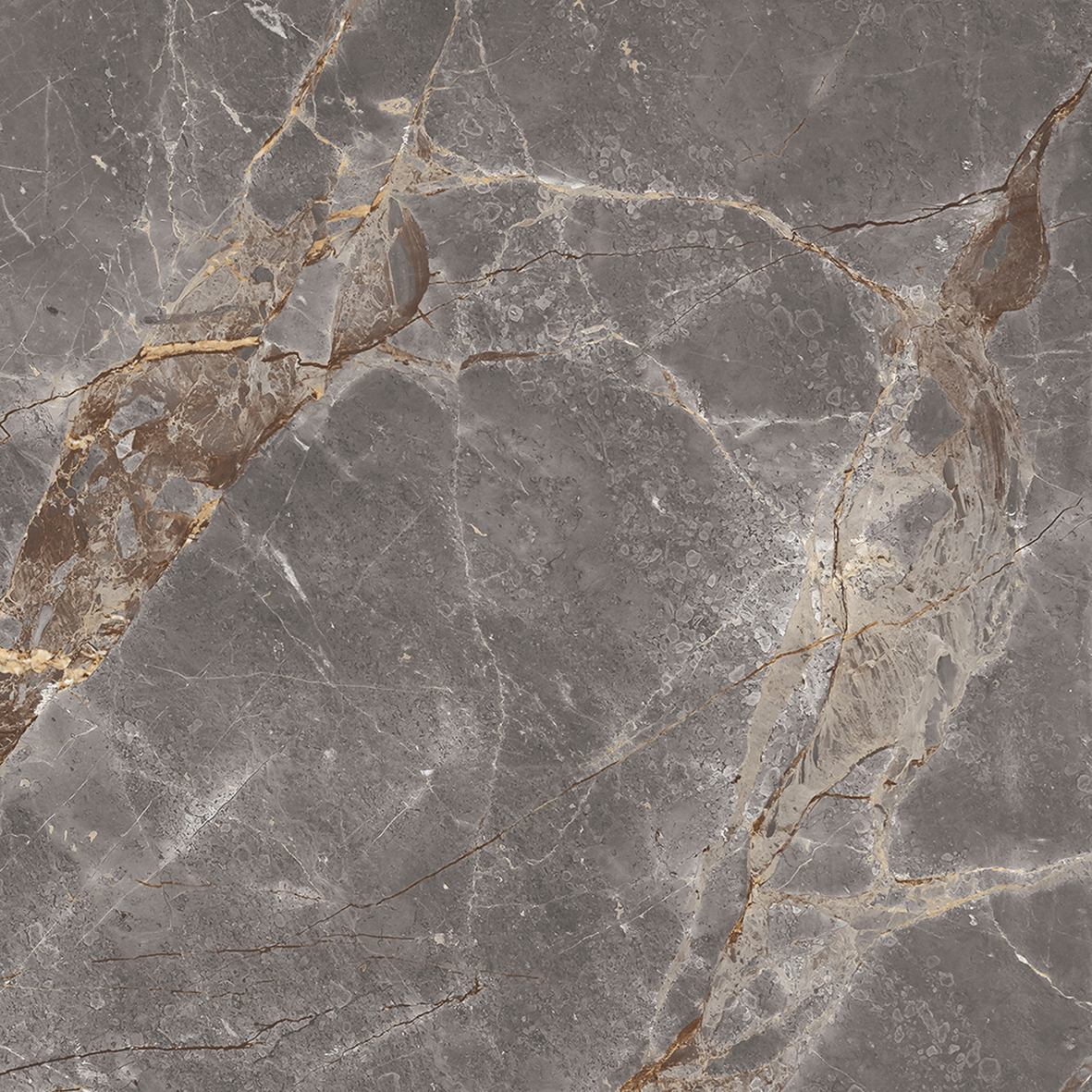Nebula Grey Полированный 80x80 Laparet