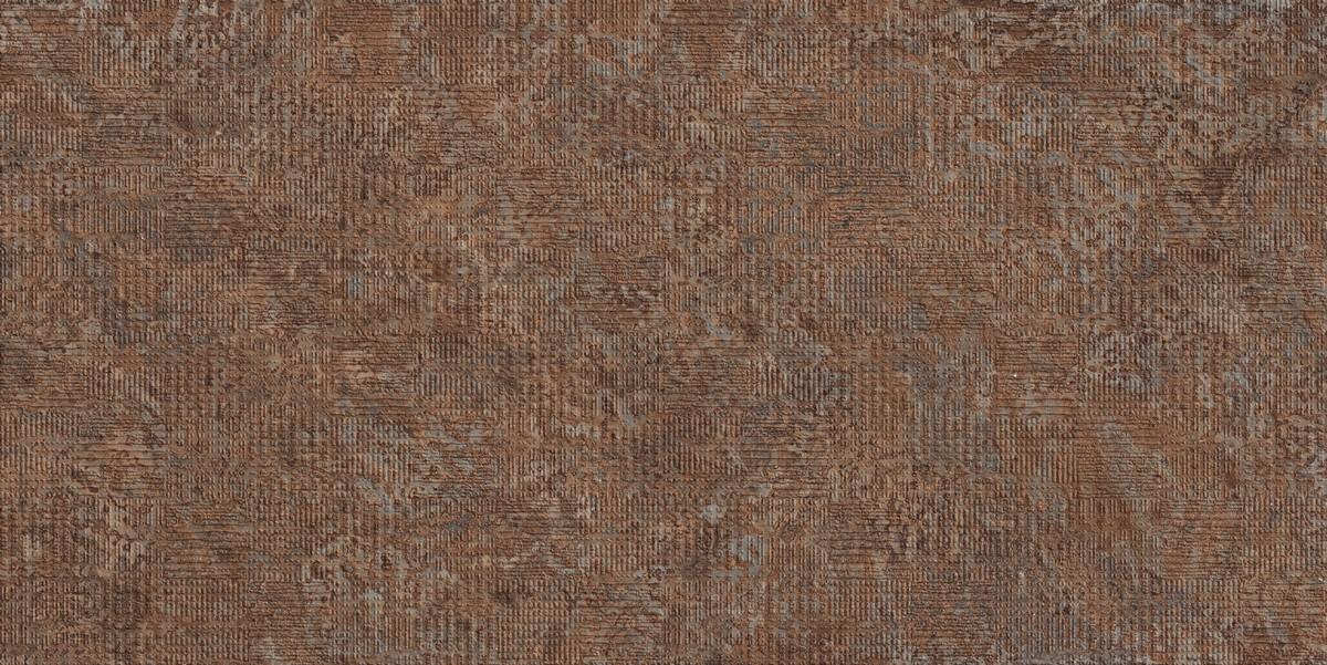 N120033 Кортен Раст Декор 2 Матовая 60x120 Neodom фото 5