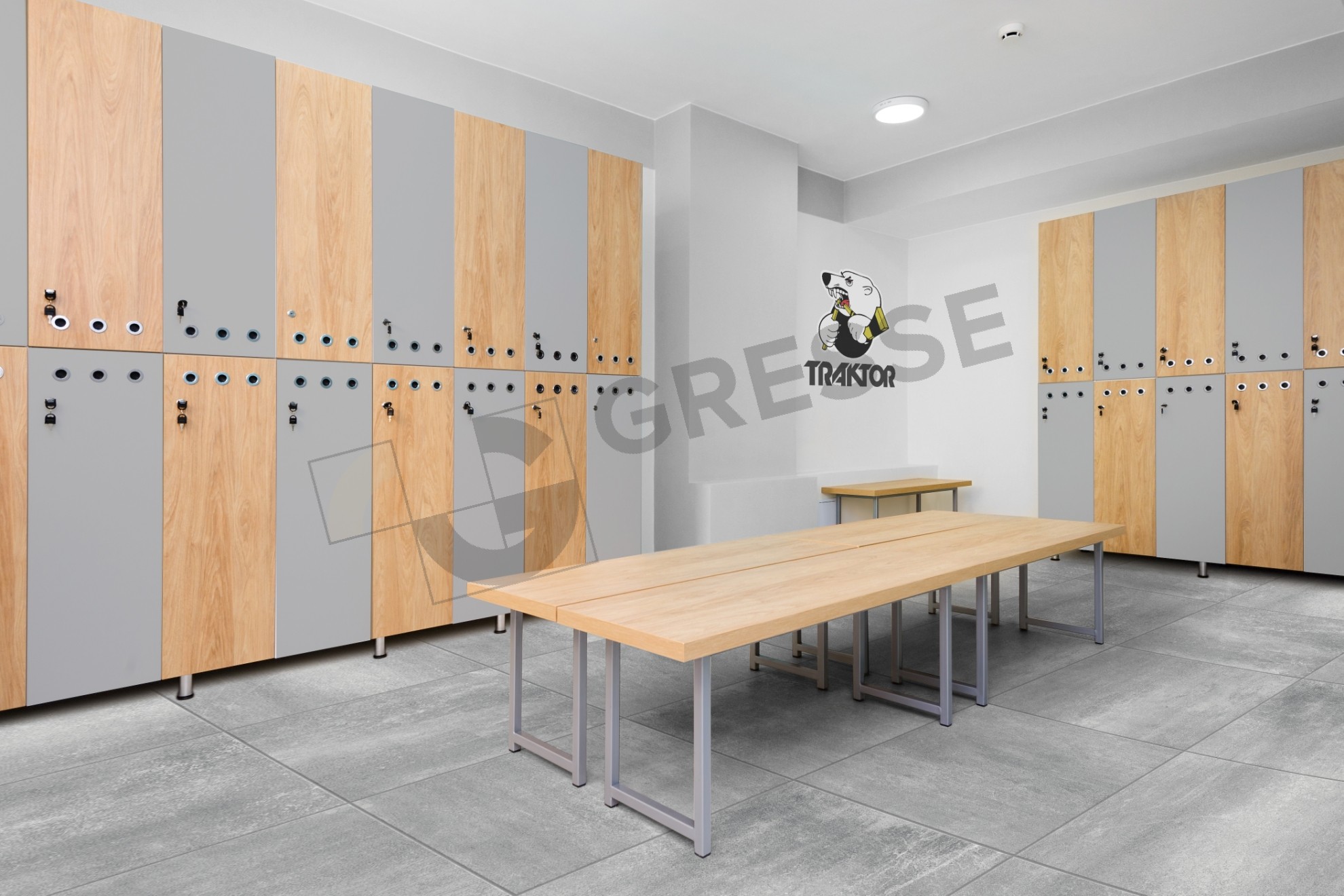 Madain Gresse фото 7