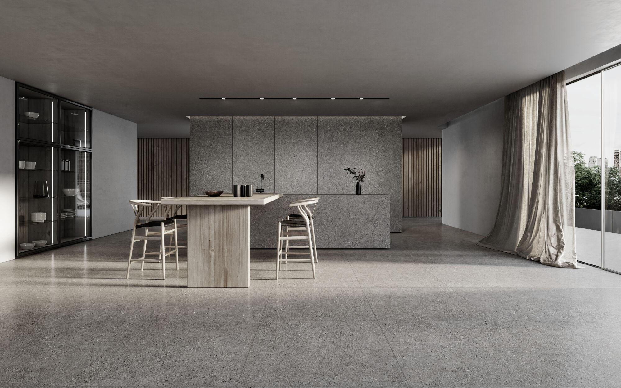 40294 Manhattan Bone SP/33,3x100x0,86/R Peronda фото 20