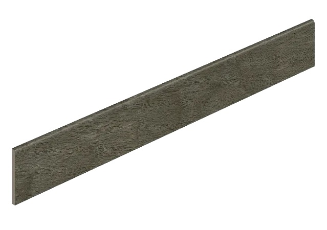 610130006216 Bormio Pepper Battiscopa 7.2x60 ColiseumGres