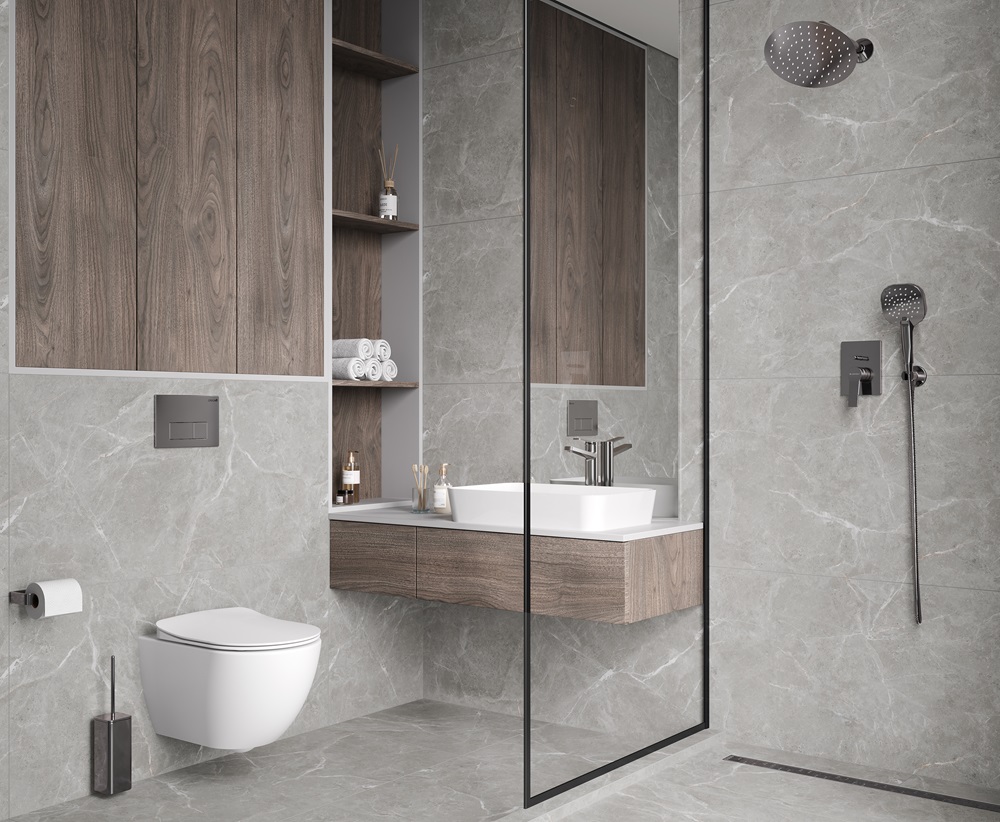 Stone Cool Grey Ceradim