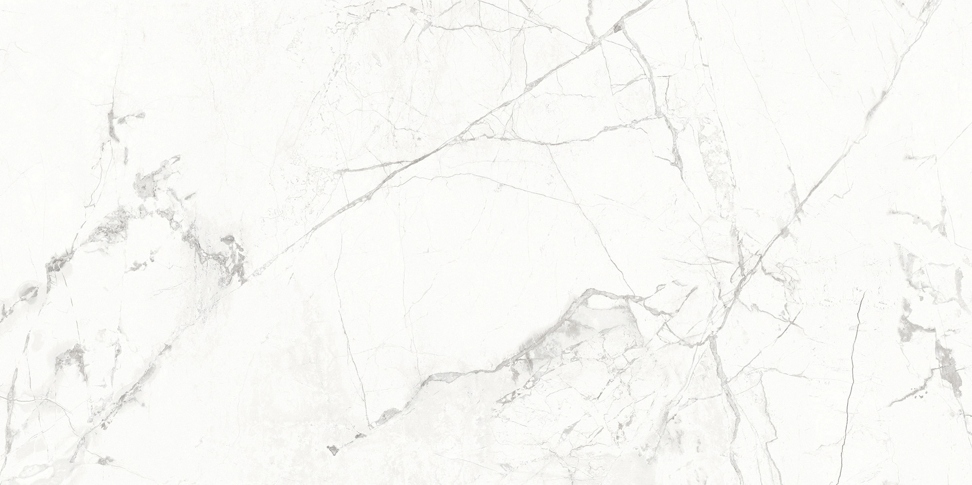 M4400P Statuario Alba Glossy 60x120 Buono Ceramica фото 8