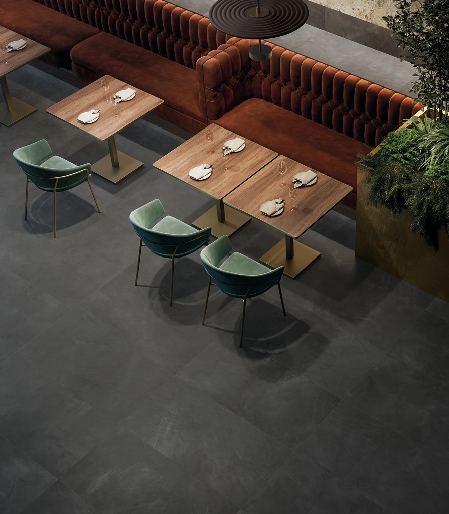 620110000186 Continuum Polar Mosaico Hexagon 25x29 Italon