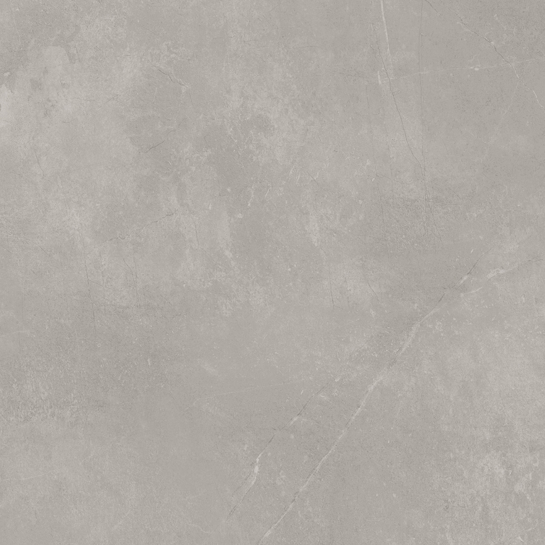 MM02 Magmas Grey Неполированный Рект. 80x80x11 Ametis by Estima