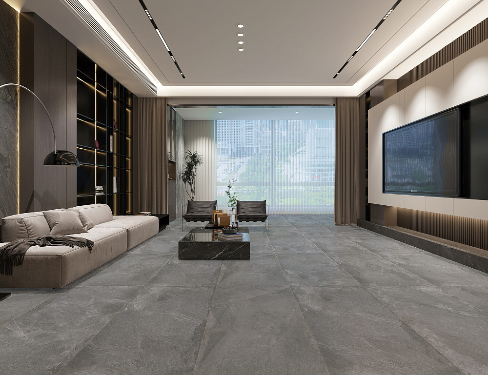BHW-0010 Havana Grains Mould 600x1200x10 Basconi Home