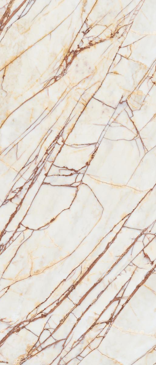 277001 Bianco Imperiale Nat Ret 120x280 La Fabbrica Ceramiche