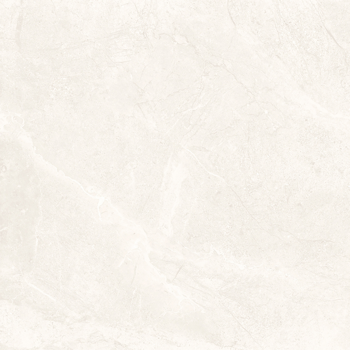 Нобл Бианко ПРО светло-серый матовый R11/A Бархат 60х60 Laparet фото 4