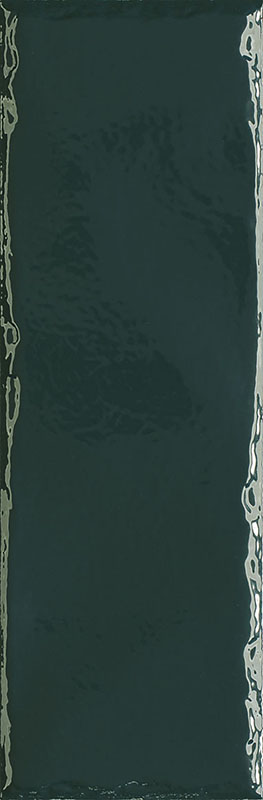 Porcelano Green Ondulato 9.8х29.8 Paradyz