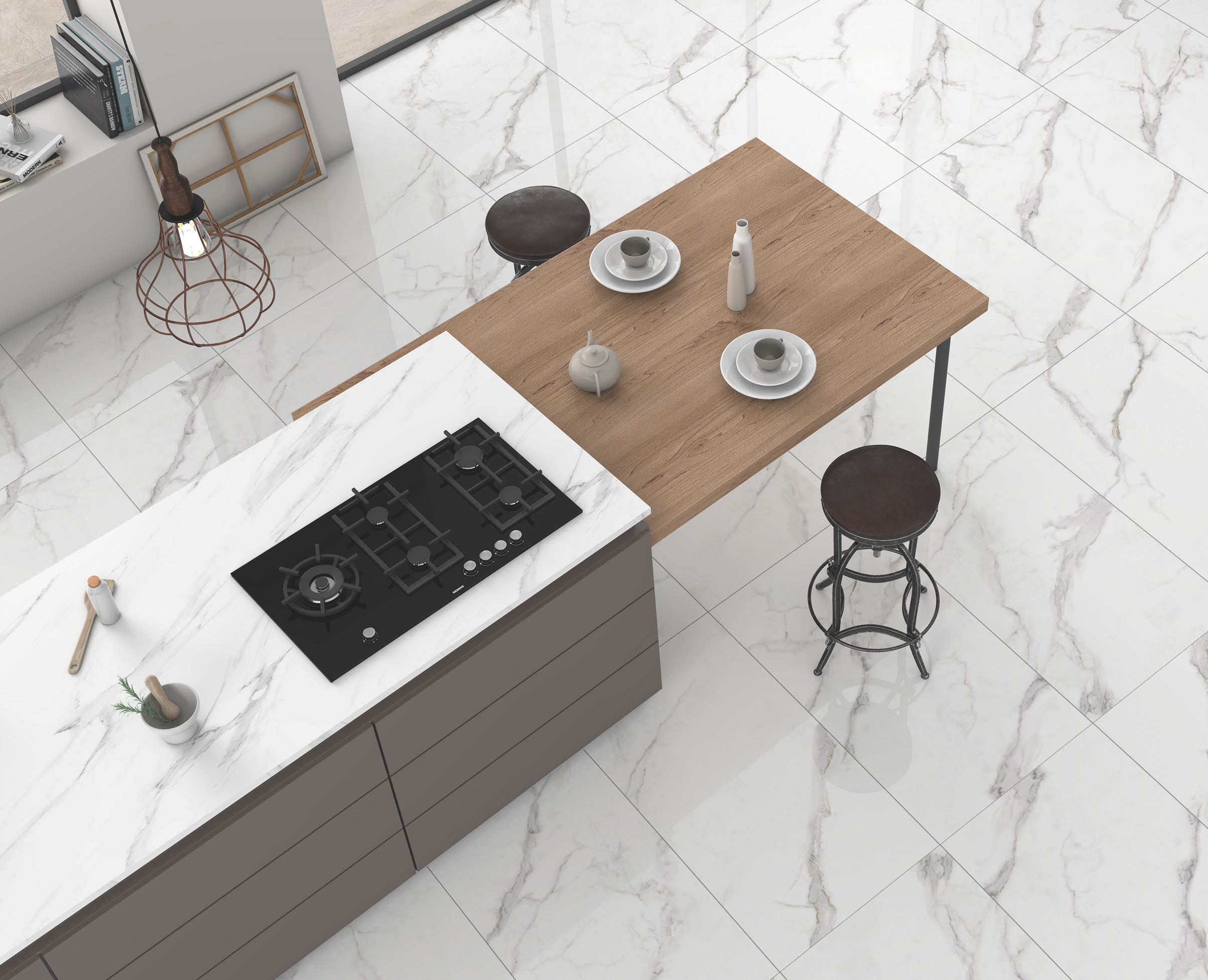 Monza Global Tile