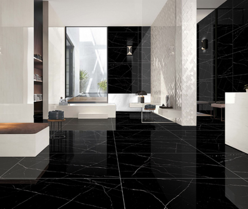 Verona Black One Touch