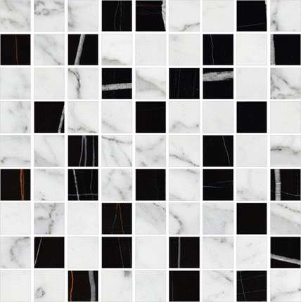 K-1004(1000)/MR/m22 Marble Trend Mix 300x300x9 Kerranova