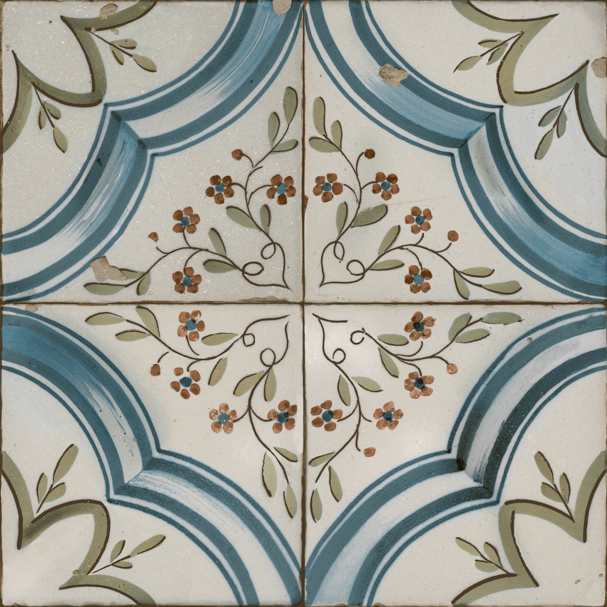 38161 Fs Nijar Natural 45x45x0,95 Peronda фото 5