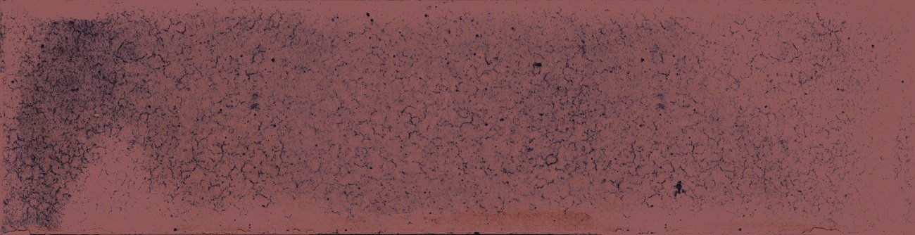Jazba Garnet Brillo 6х24.6 Cifre