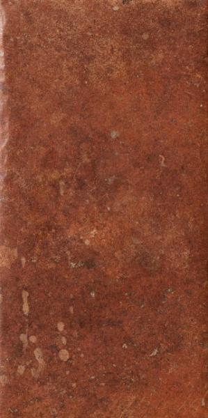 1080486 Cotto Del Campiano Rosso Siena 20x40 CIR