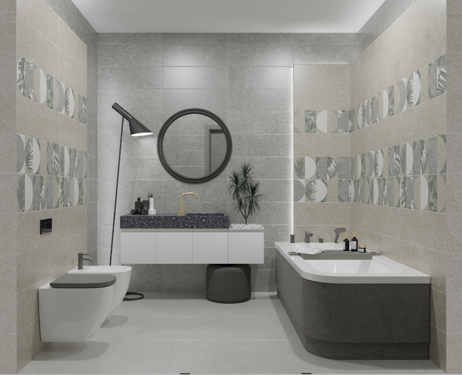 Lunario Eletto Ceramica